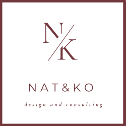 Logo - Nat & Ko